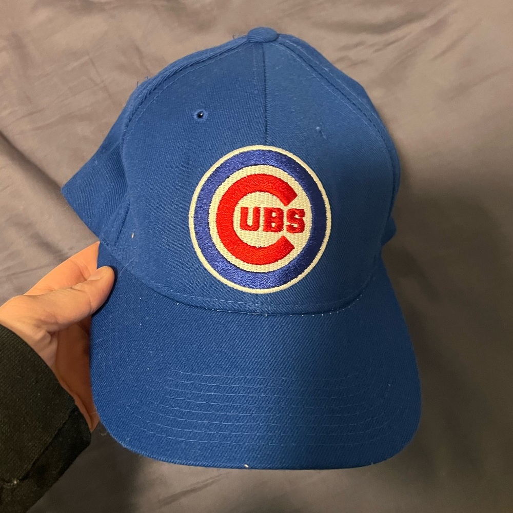 Vintage Starters Chicago Cubs hat